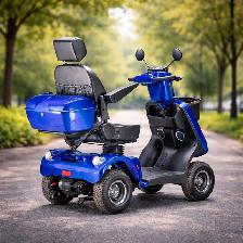 Quadriporteur GIO Tetris 2026 - Directement du fournisseur - Photo 4