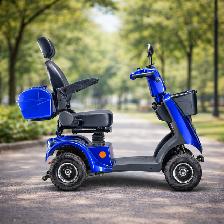 Quadriporteur GIO Tetris 2026 - Directement du fournisseur - Photo 5