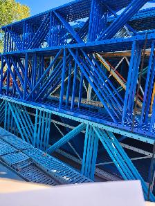 Racking installation et certification - Photo 3