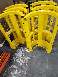 Racking installation et certification - Photo 4