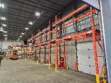 Racking installation et certification - Photo 6