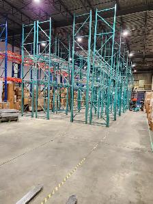 Racking installation et certification - Photo 7