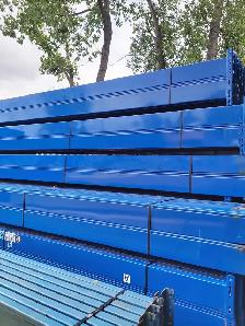 Racking installation et certification - Photo 8