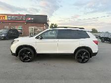 2019 HONDA PASSPORT TOURING-180,981 KM$24970 - Photo 2