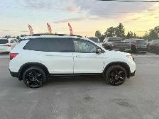 2019 HONDA PASSPORT TOURING-180,981 KM$24970 - Photo 4