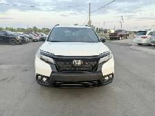 2019 HONDA PASSPORT TOURING-180,981 KM$24970 - Photo 5