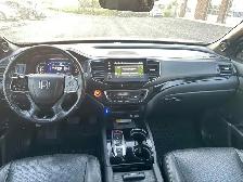 2019 HONDA PASSPORT TOURING-180,981 KM$24970 - Photo 6