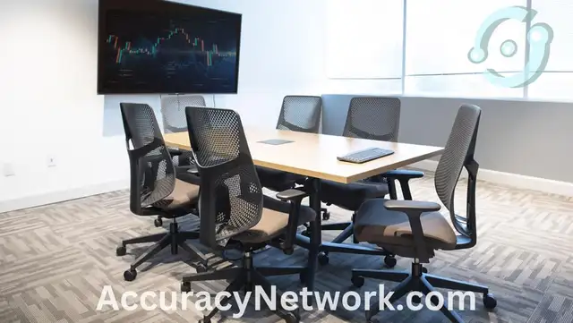 Chart Analysis Classes - Downtown Toronto - Photo 4