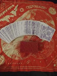 psychic and tarot reading