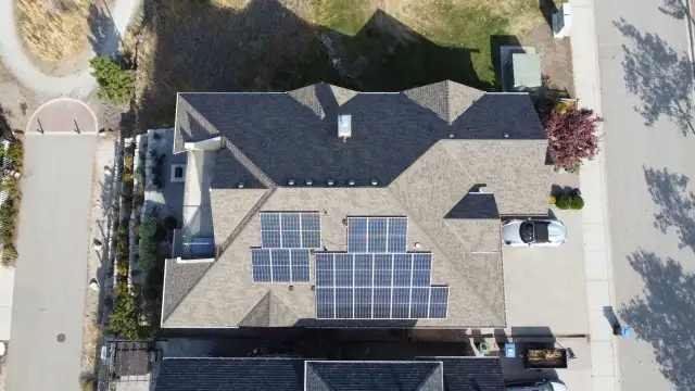 Solar Power - Running on Sunshine