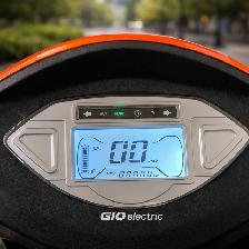 Triporteur 2026 à prix d'entrepôt - GIO Régal - 4 Couleurs - Photo 8