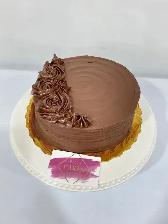 Dulce de Leche cake 10 servings  Milton delivery - Photo 3