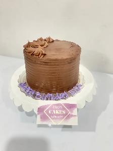 Dulce de Leche cake 10 servings  Milton delivery - Photo 4