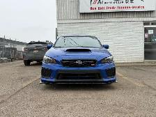 2018 Subaru WRX| Manual | All Wheel Drive | Low Mileage | - Photo 2