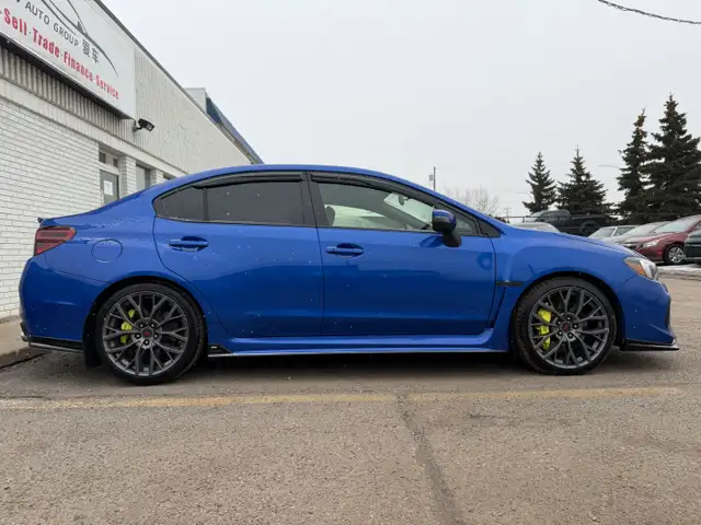2018 Subaru WRX| Manual | All Wheel Drive | Low Mileage | - Photo 4