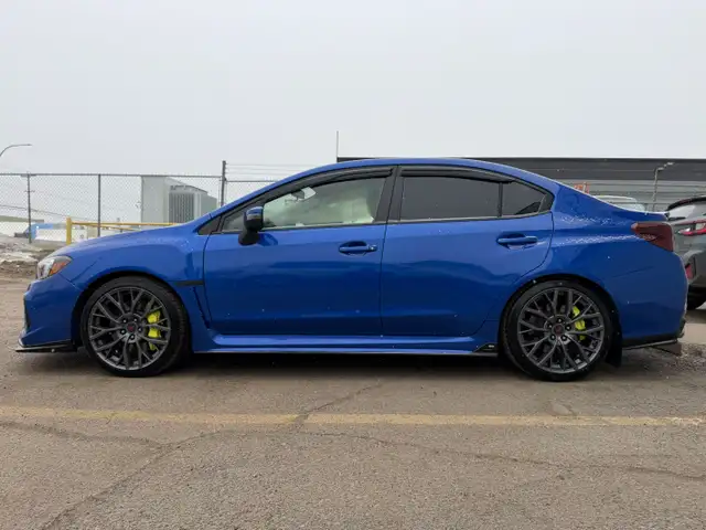 2018 Subaru WRX| Manual | All Wheel Drive | Low Mileage | - Photo 5