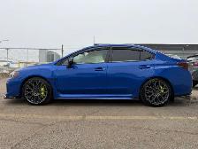 2018 Subaru WRX| Manual | All Wheel Drive | Low Mileage | - Photo 5