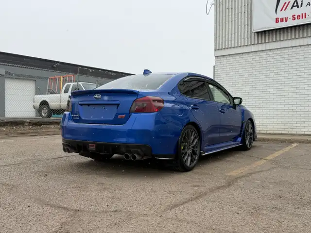2018 Subaru WRX| Manual | All Wheel Drive | Low Mileage | - Photo 6