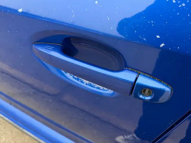 2018 Subaru WRX| Manual | All Wheel Drive | Low Mileage | - Photo 9