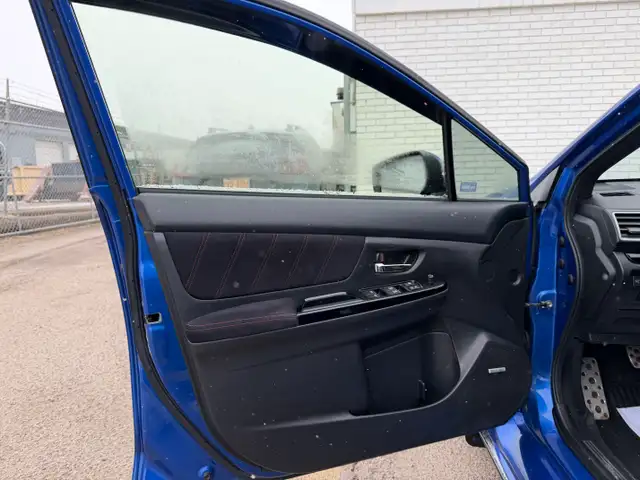 2018 Subaru WRX| Manual | All Wheel Drive | Low Mileage | - Photo 10