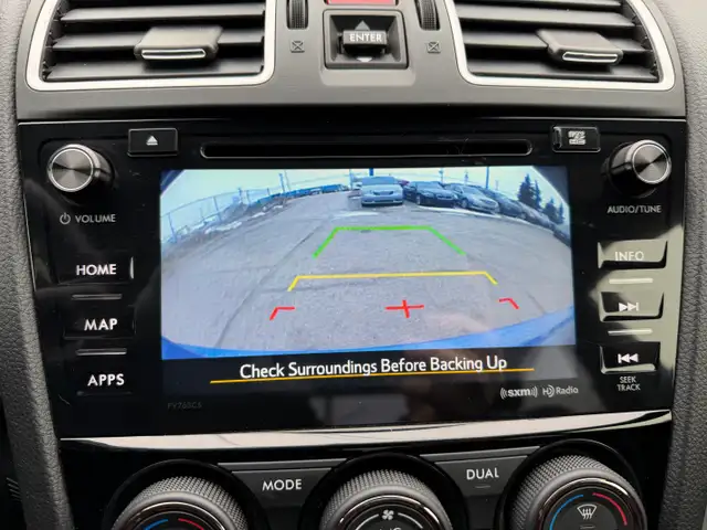 2018 Subaru WRX| Manual | All Wheel Drive | Low Mileage | - Photo 15