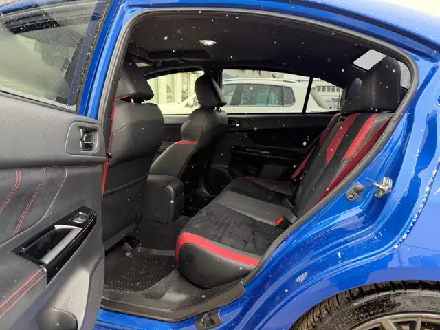 2018 Subaru WRX| Manual | All Wheel Drive | Low Mileage | - Photo 17