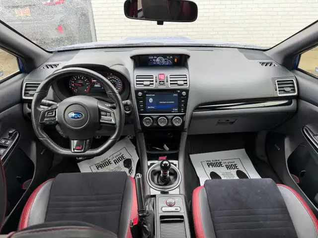 2018 Subaru WRX| Manual | All Wheel Drive | Low Mileage | - Photo 18