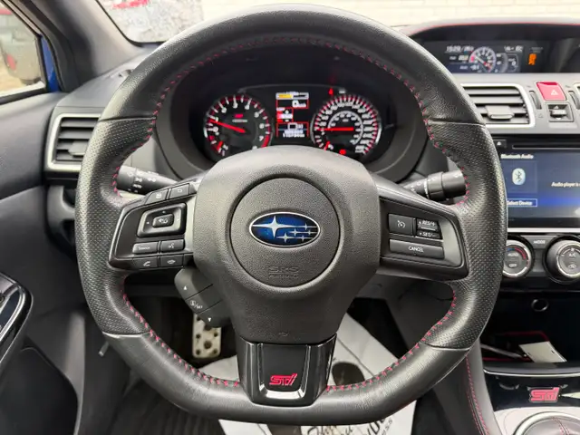 2018 Subaru WRX| Manual | All Wheel Drive | Low Mileage | - Photo 19