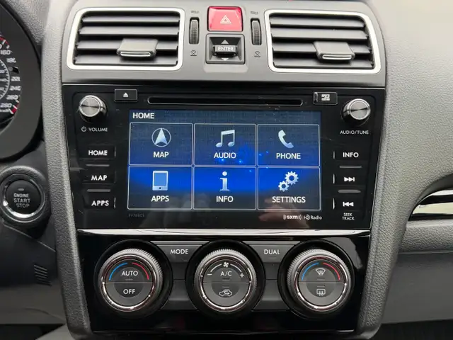 2018 Subaru WRX| Manual | All Wheel Drive | Low Mileage | - Photo 22