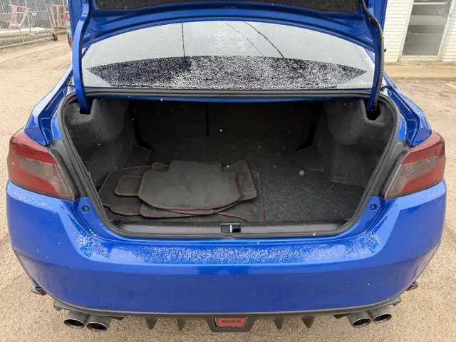 2018 Subaru WRX| Manual | All Wheel Drive | Low Mileage | - Photo 24