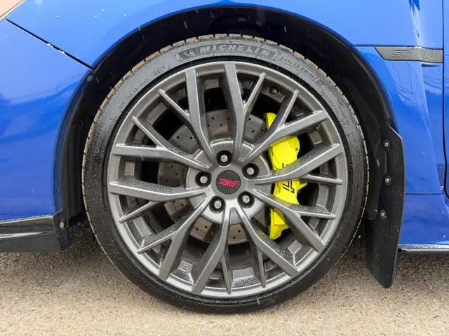 2018 Subaru WRX| Manual | All Wheel Drive | Low Mileage | - Photo 25