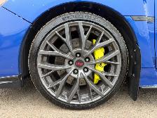 2018 Subaru WRX| Manual | All Wheel Drive | Low Mileage | - Photo 25