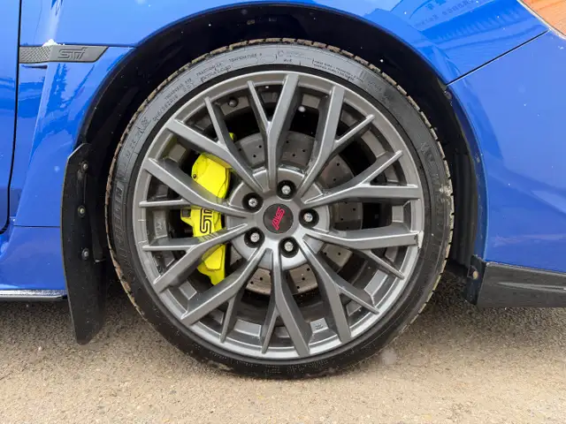 2018 Subaru WRX| Manual | All Wheel Drive | Low Mileage | - Photo 27