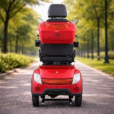 Triporteur 2026 de Haute Qualité / GIO Titan à prix d'entrepôt - Photo 6