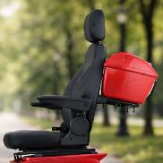 Triporteur 2026 de Haute Qualité / GIO Titan à prix d'entrepôt - Photo 7