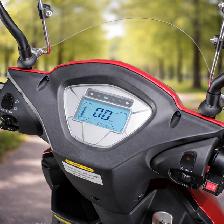 Triporteur 2026 de Haute Qualité / GIO Titan à prix d'entrepôt - Photo 8