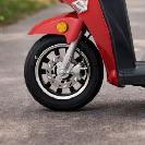 Triporteur 2026 de Haute Qualité / GIO Titan à prix d'entrepôt - Photo 9