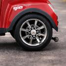 Triporteur 2026 de Haute Qualité / GIO Titan à prix d'entrepôt - Photo 10