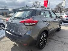 2019 NISSAN KICKS SV - B/U CAM - CARGO COVER - BLIND SPOT MON - Photo 3