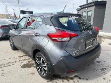 2019 NISSAN KICKS SV - B/U CAM - CARGO COVER - BLIND SPOT MON - Photo 5