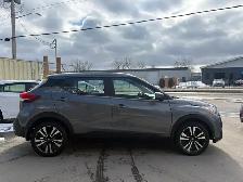 2019 NISSAN KICKS SV - B/U CAM - CARGO COVER - BLIND SPOT MON - Photo 6