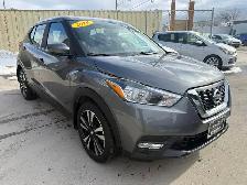 2019 NISSAN KICKS SV - B/U CAM - CARGO COVER - BLIND SPOT MON - Photo 7