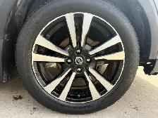 2019 NISSAN KICKS SV - B/U CAM - CARGO COVER - BLIND SPOT MON - Photo 9