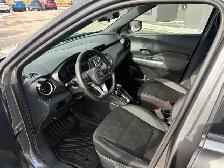 2019 NISSAN KICKS SV - B/U CAM - CARGO COVER - BLIND SPOT MON - Photo 10