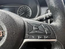 2019 NISSAN KICKS SV - B/U CAM - CARGO COVER - BLIND SPOT MON - Photo 13