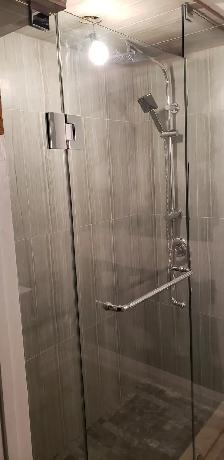 Fully renovated, legal 2‑bedroom basement apartment for rent