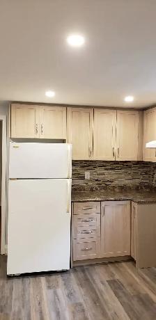 Fully renovated, legal 2‑bedroom basement apartment for rent - Photo 7