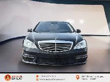 2011 Mercedes-Benz S-Class S 63 AMG NAVIGATION BACKUP CAMERA HEA - Photo 2