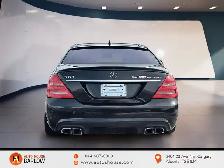 2011 Mercedes-Benz S-Class S 63 AMG NAVIGATION BACKUP CAMERA HEA - Photo 4