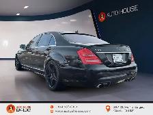 2011 Mercedes-Benz S-Class S 63 AMG NAVIGATION BACKUP CAMERA HEA - Photo 5